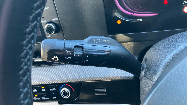 Kia Sportage 1.6T GDi ISG 2 5dr Petrol Estate